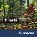 Pilarki Husqvarna